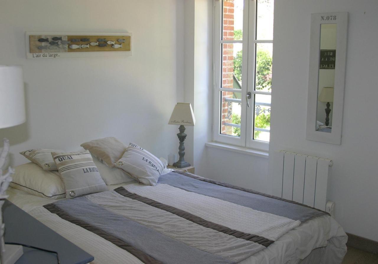 Villa Traditionnelle Pour 8 - 550M De La Plage ノワールムーティエ エクステリア 写真