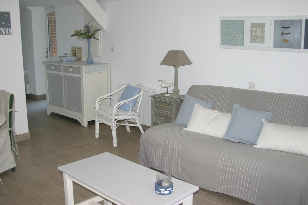 Villa Traditionnelle Pour 8 - 550M De La Plage ノワールムーティエ エクステリア 写真